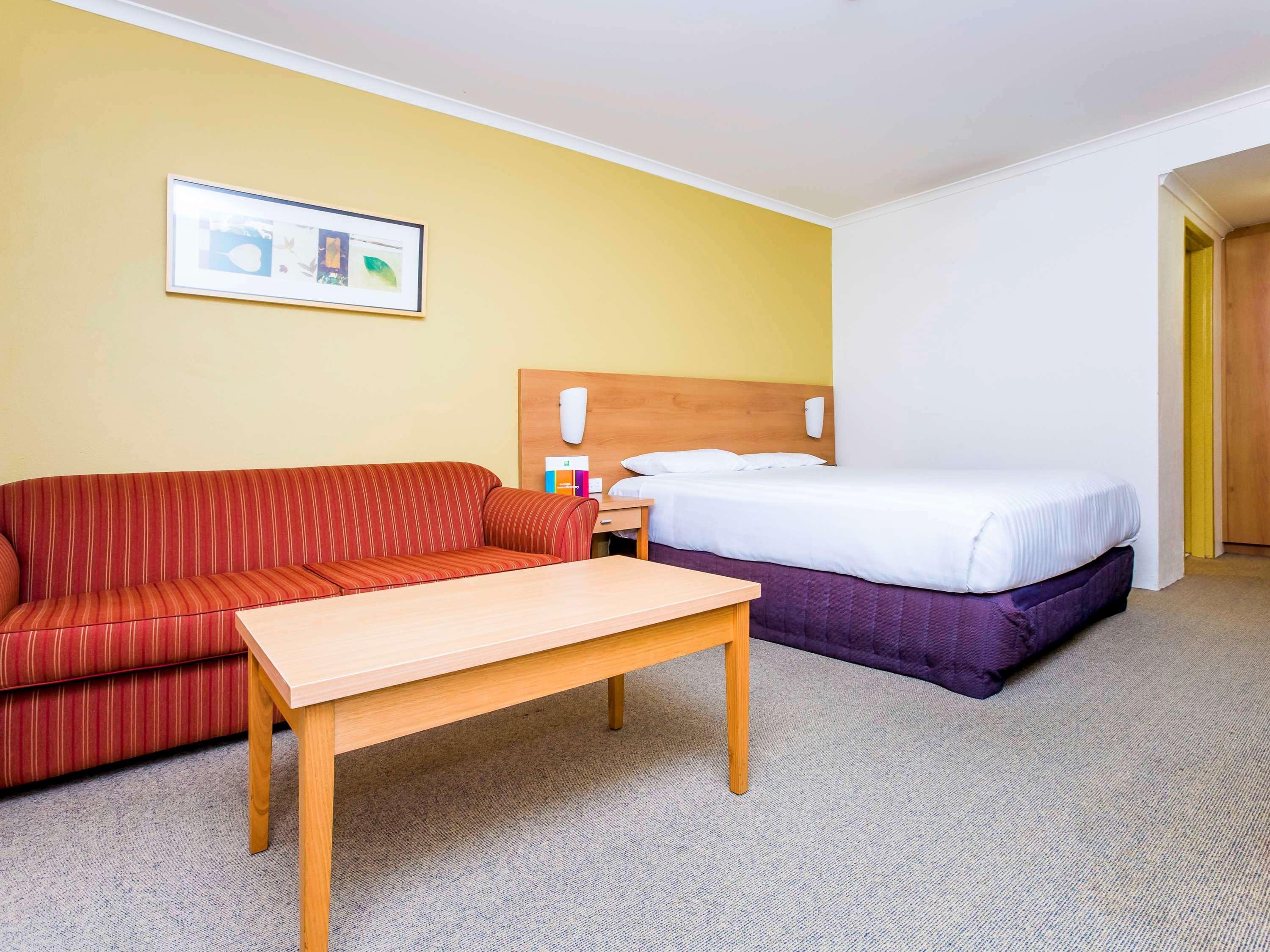 Ibis Styles Eagle Hawk Hotel Canberra