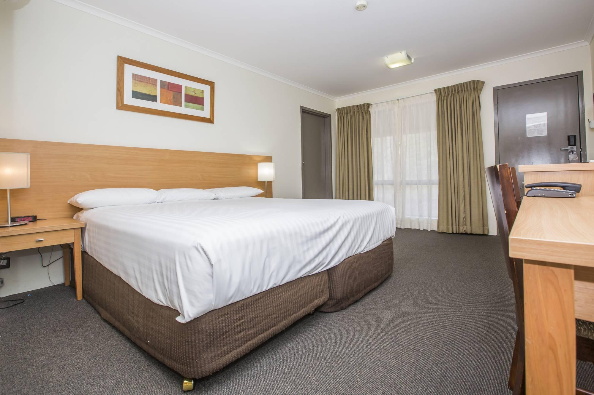 Hotel Ibis Styles Eagle Hawk Canberra