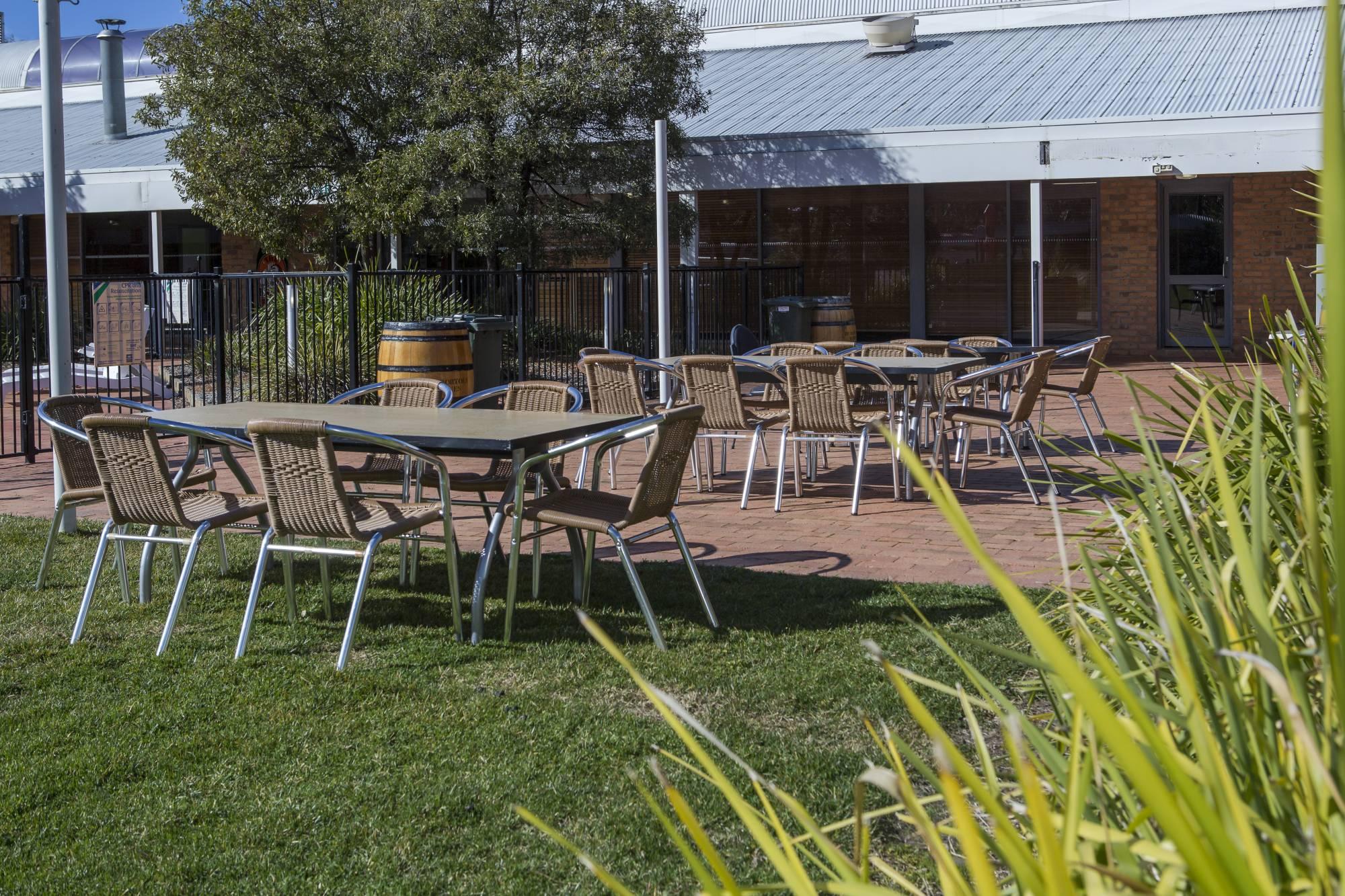 Hotel Ibis Styles Eagle Hawk Canberra
