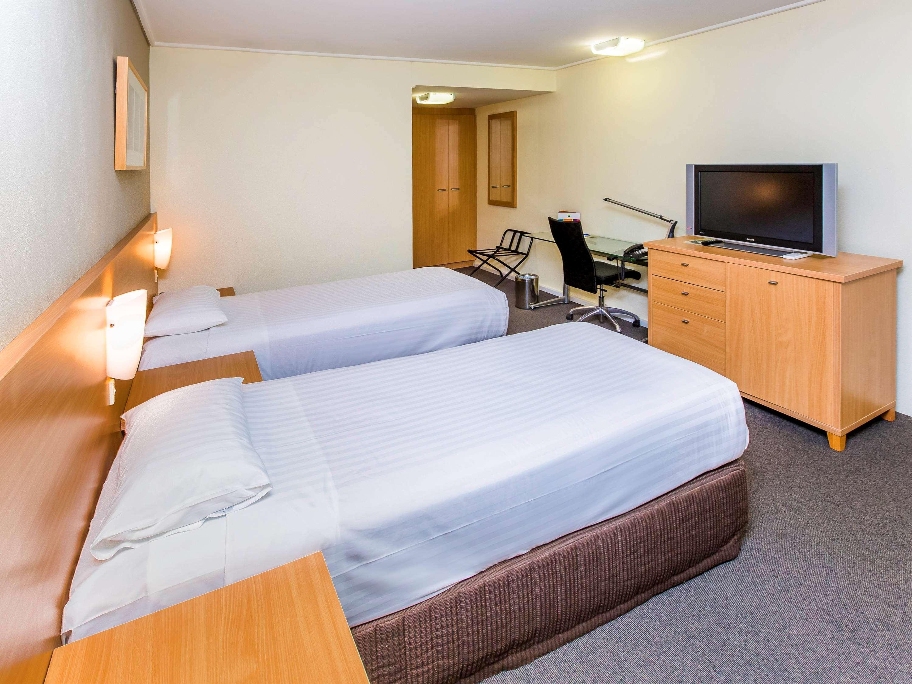 Ibis Styles Eagle Hawk Hotel Canberra