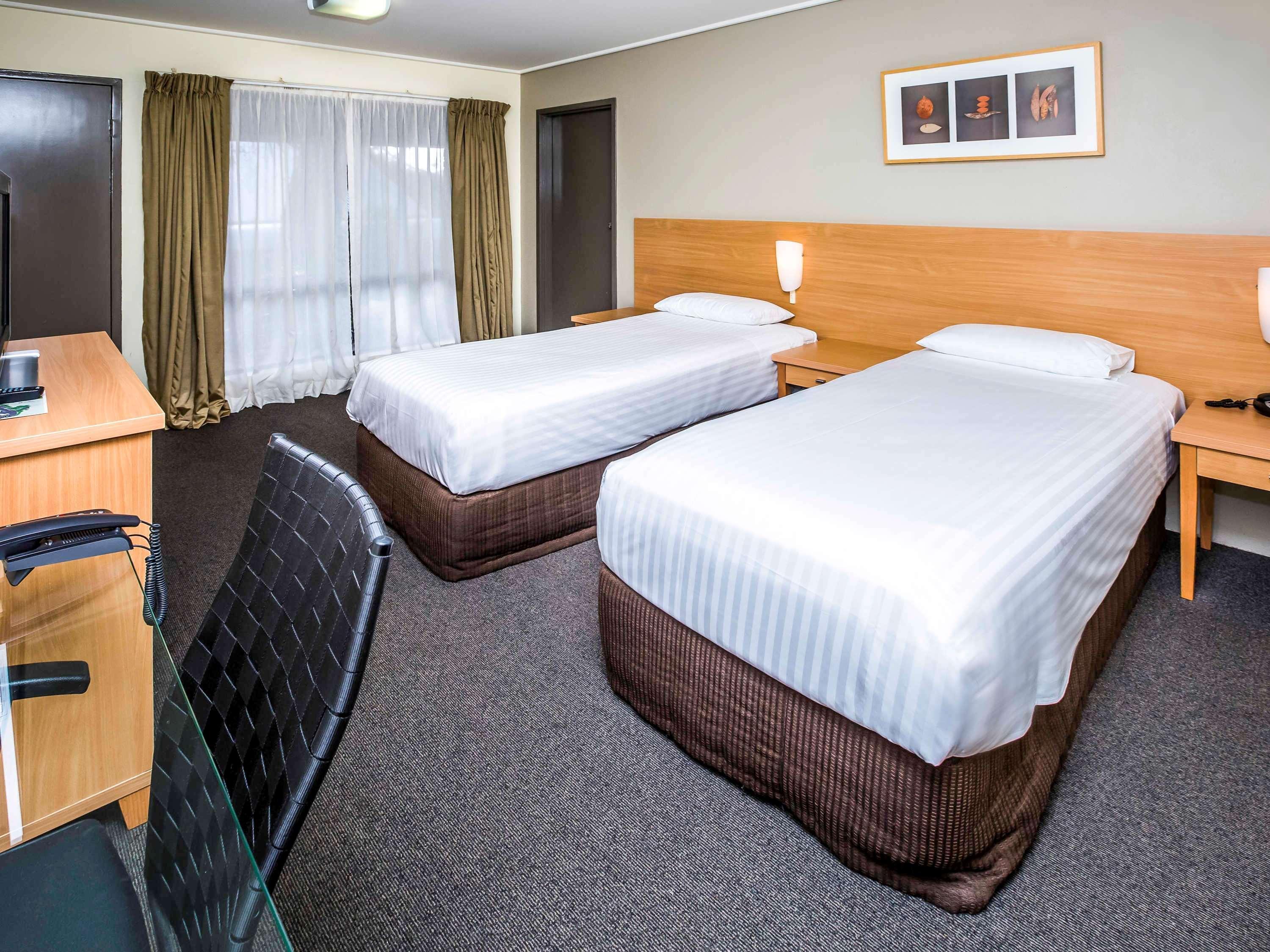Hotel Ibis Styles Eagle Hawk