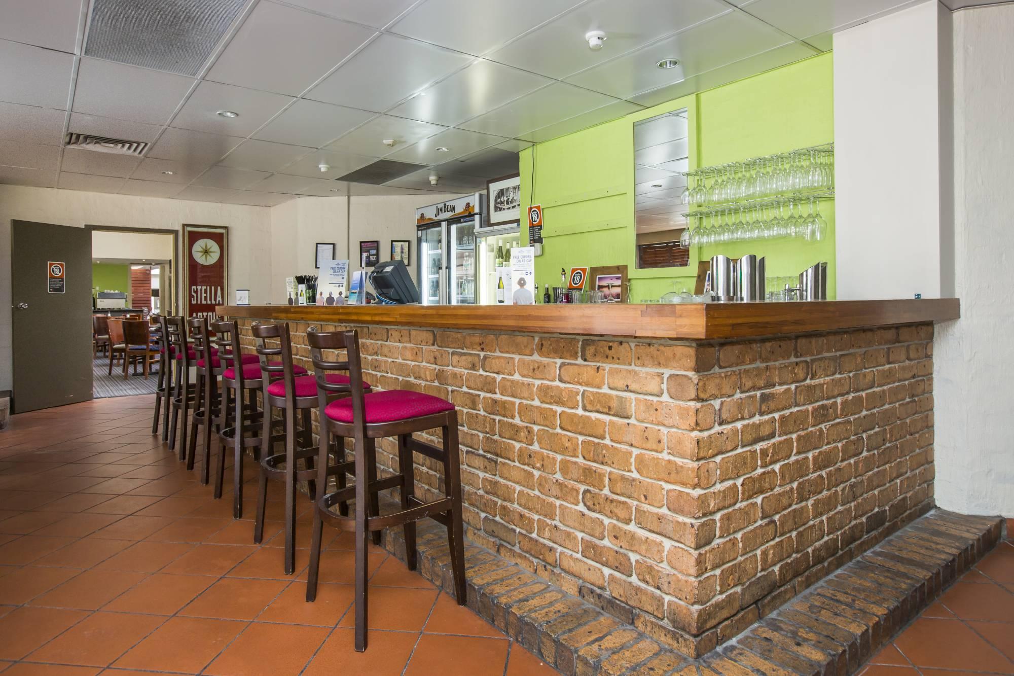 Ibis Styles Eagle Hawk 4*