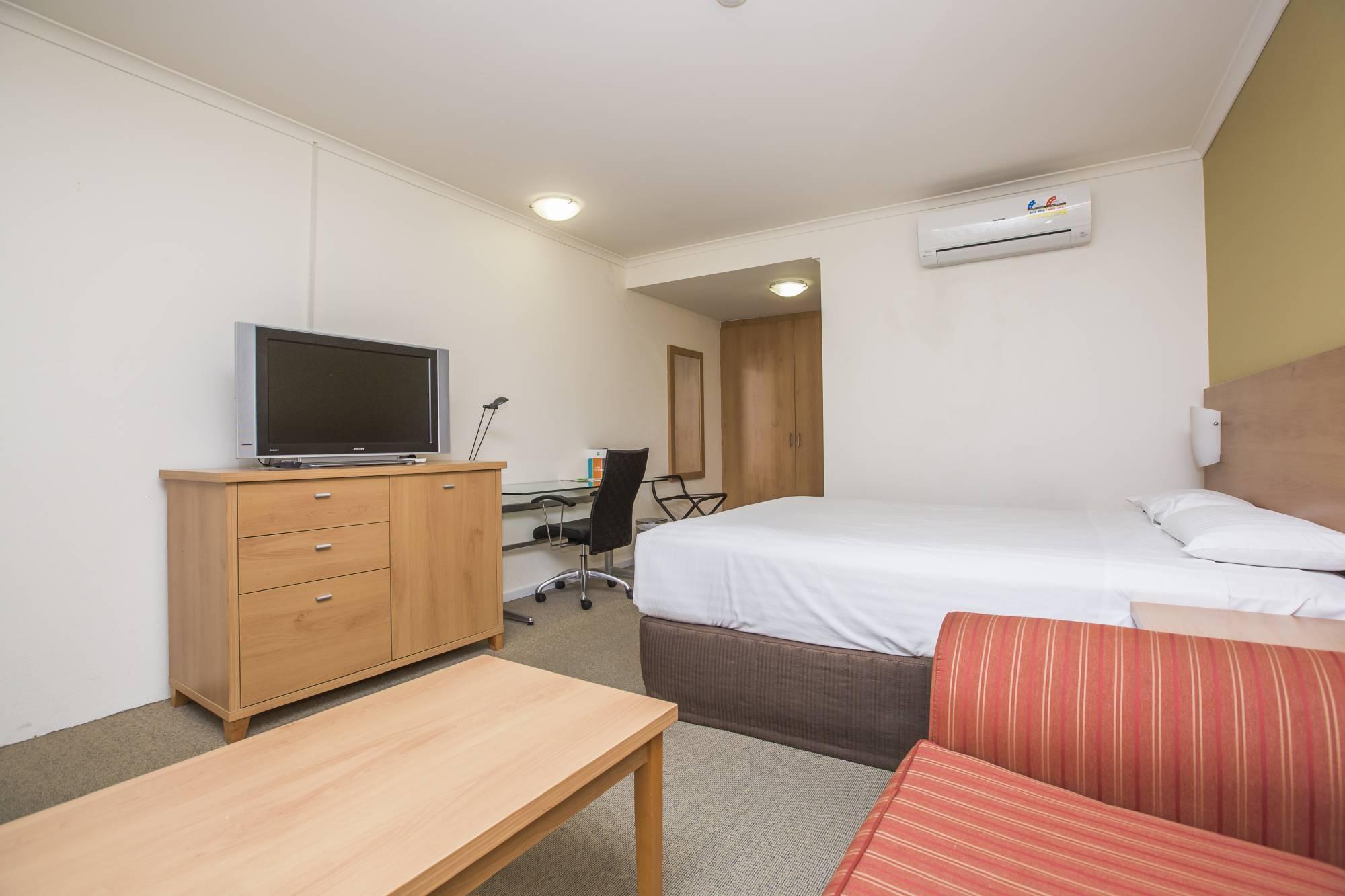 Ibis Styles Eagle Hawk 4* Canberra