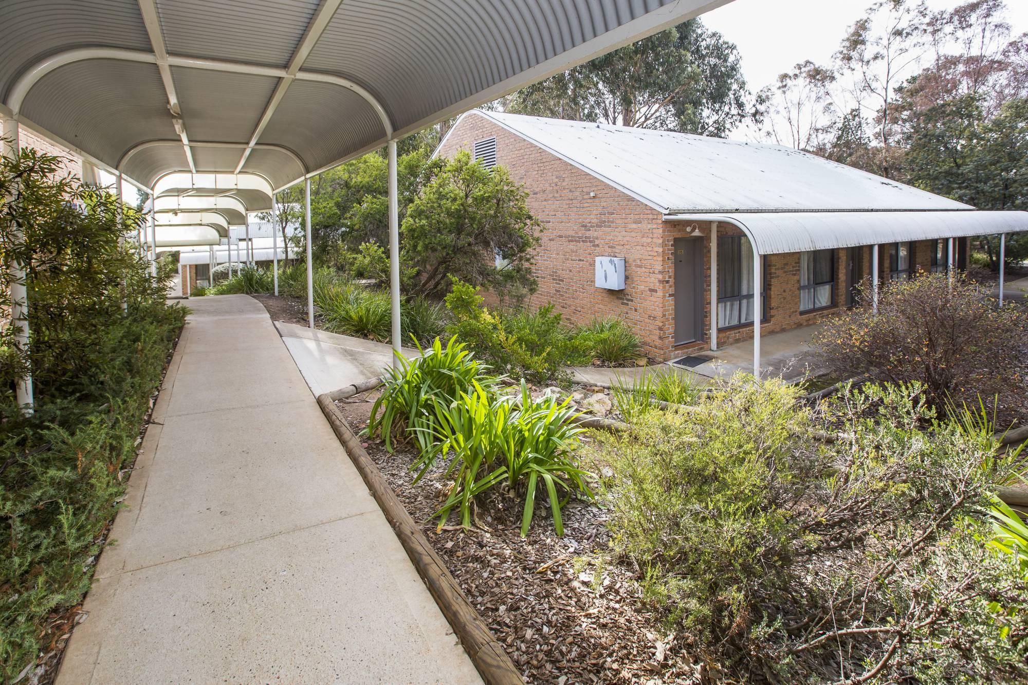 Ibis Styles Eagle Hawk 4* Canberra