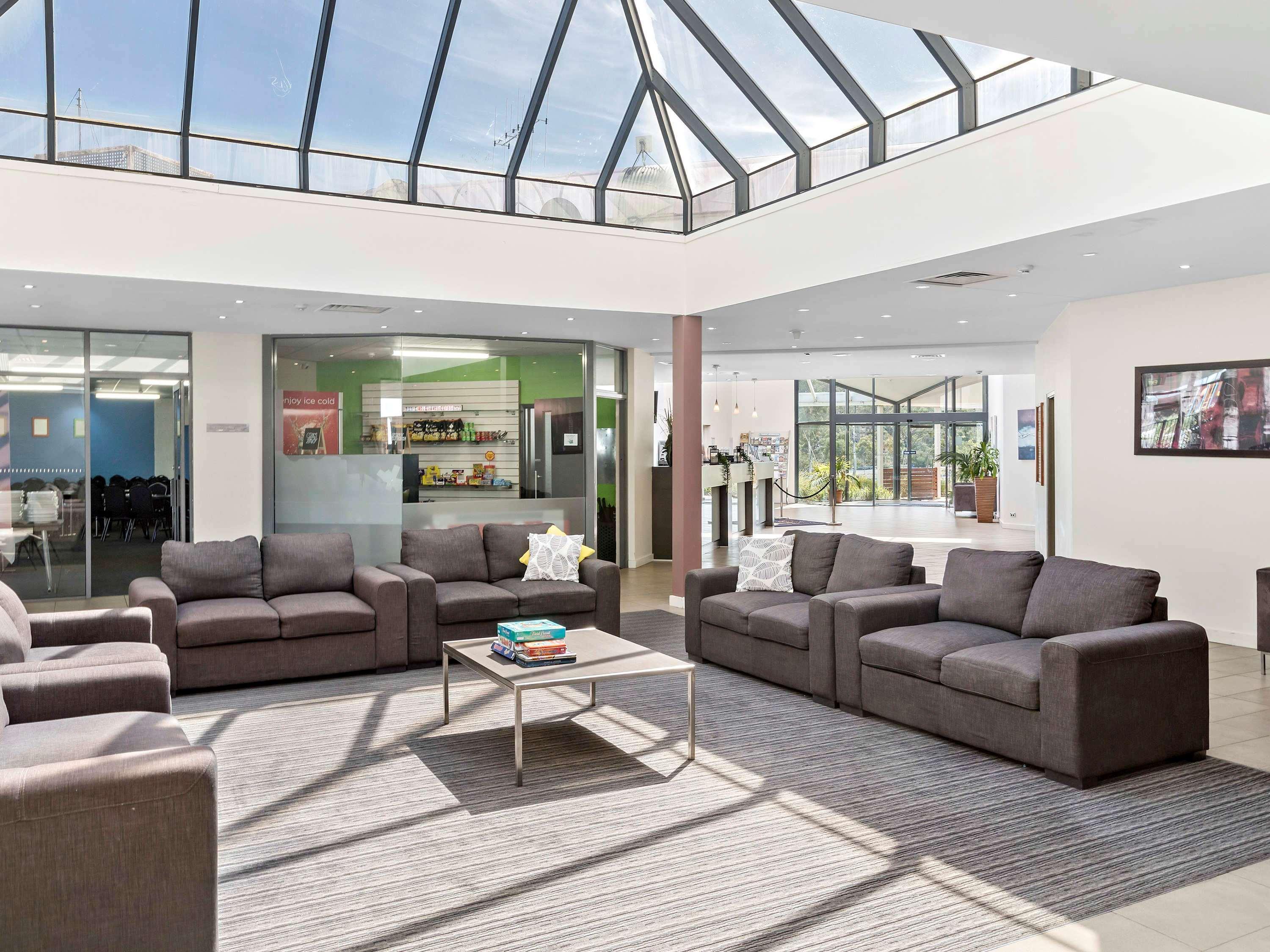 Ibis Styles Eagle Hawk 4* Canberra
