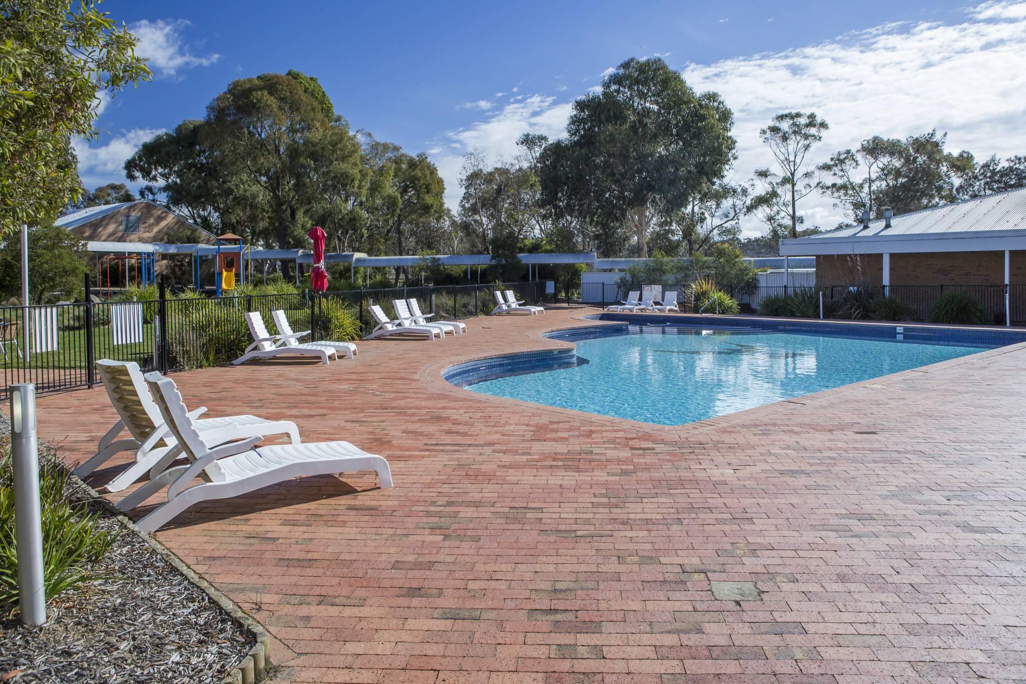 Hotel Ibis Styles Eagle Hawk
