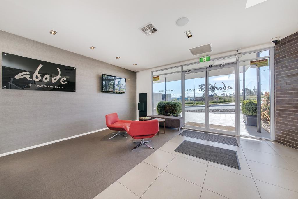 Aparthotel Abode Gungahlin
