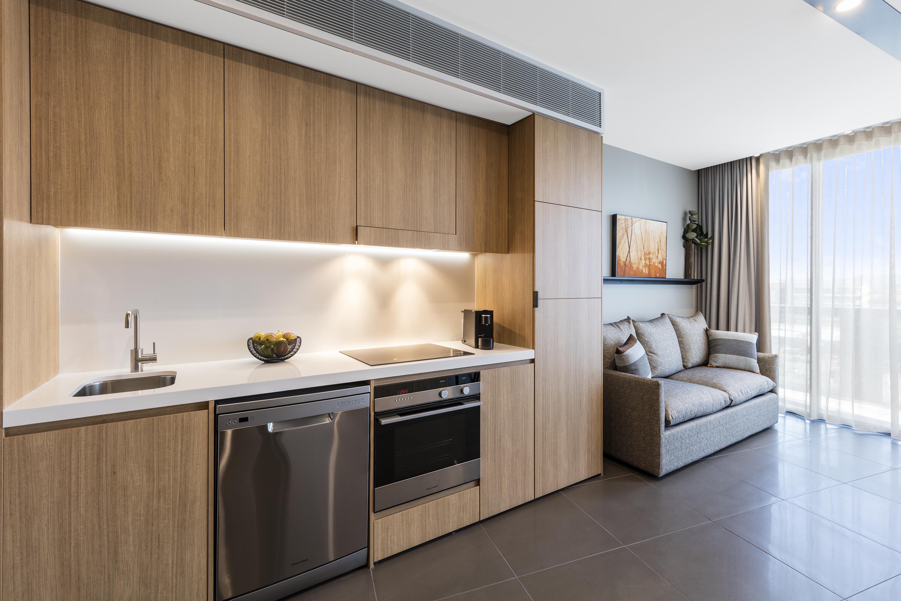 Vibe 4* Canberra