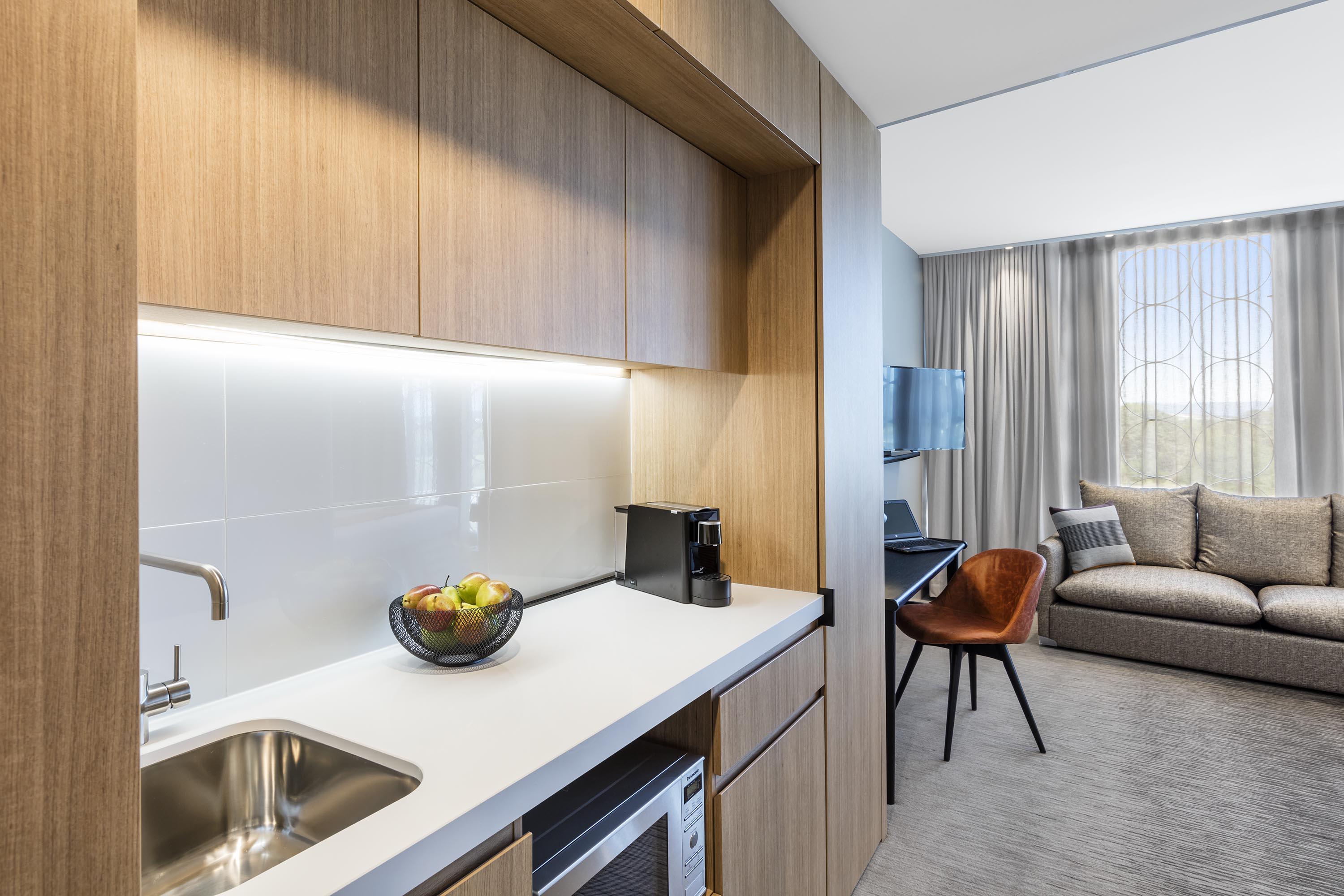 Hotel Vibe 4*