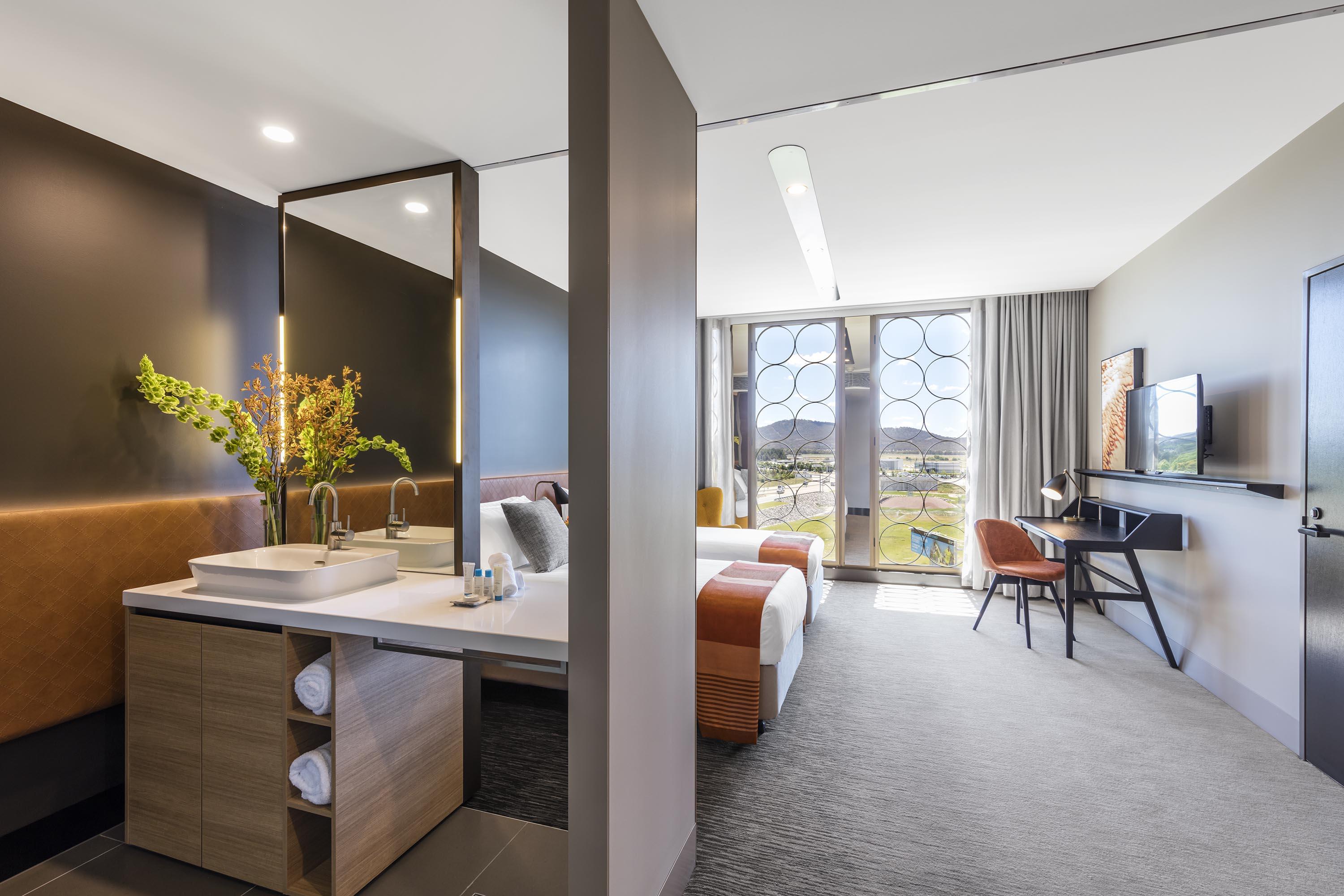 Vibe Hotel