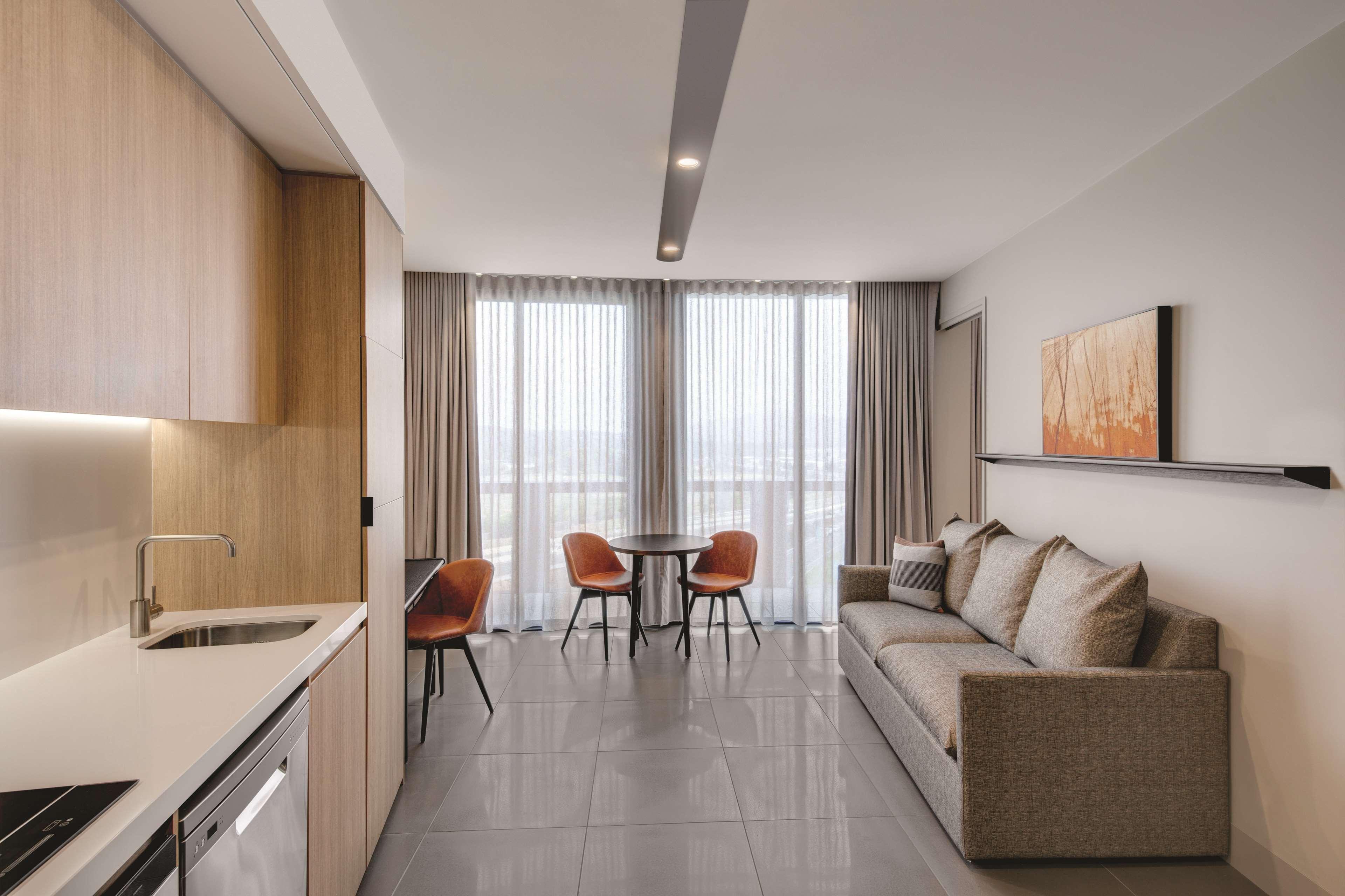 Vibe Hotel