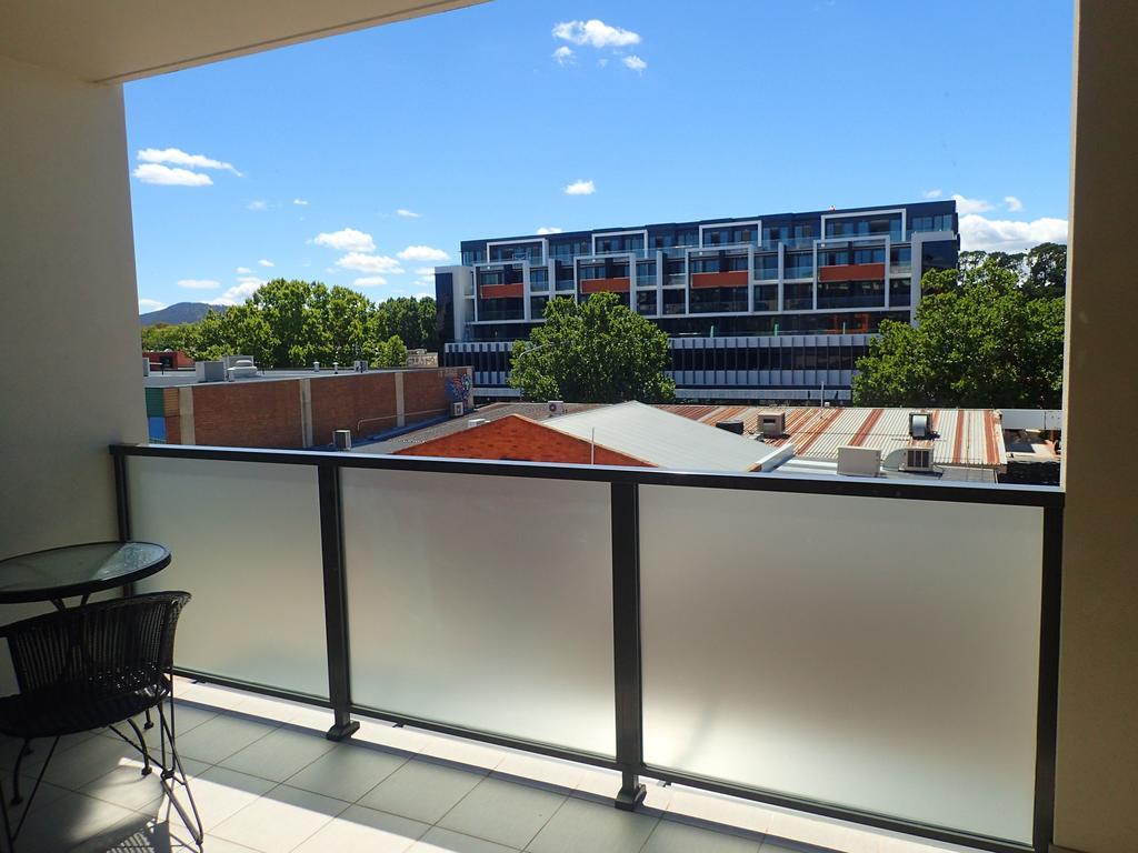 Apartment Accommodate - Braddon