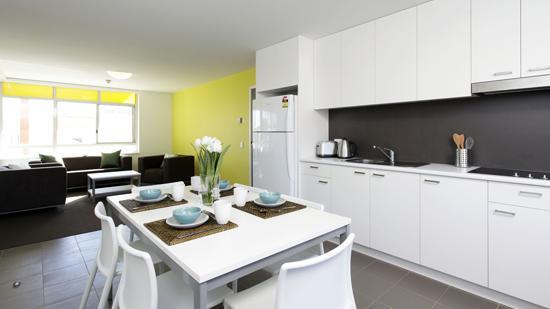Unilodge @ Uc Short * Canberra