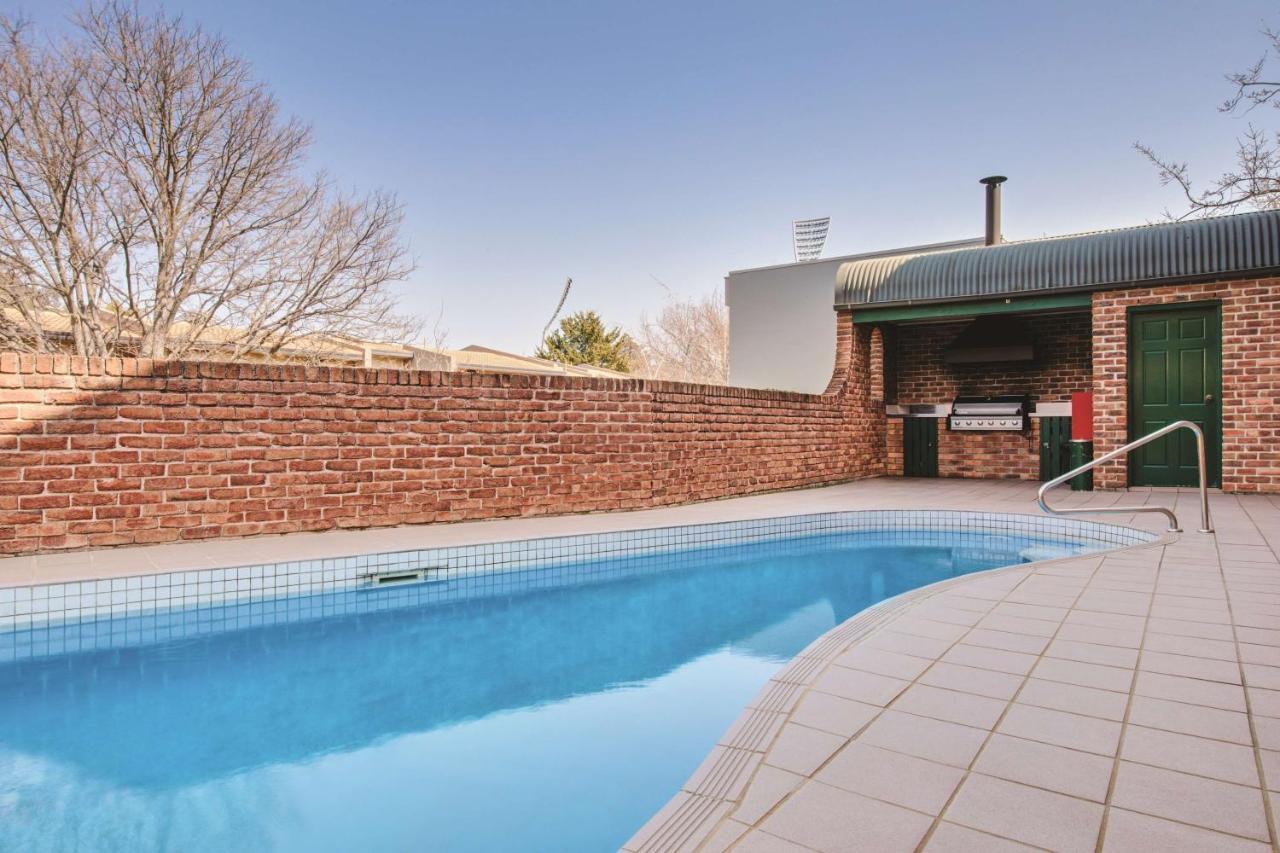 Adina Serviced Kingston 3* Canberra