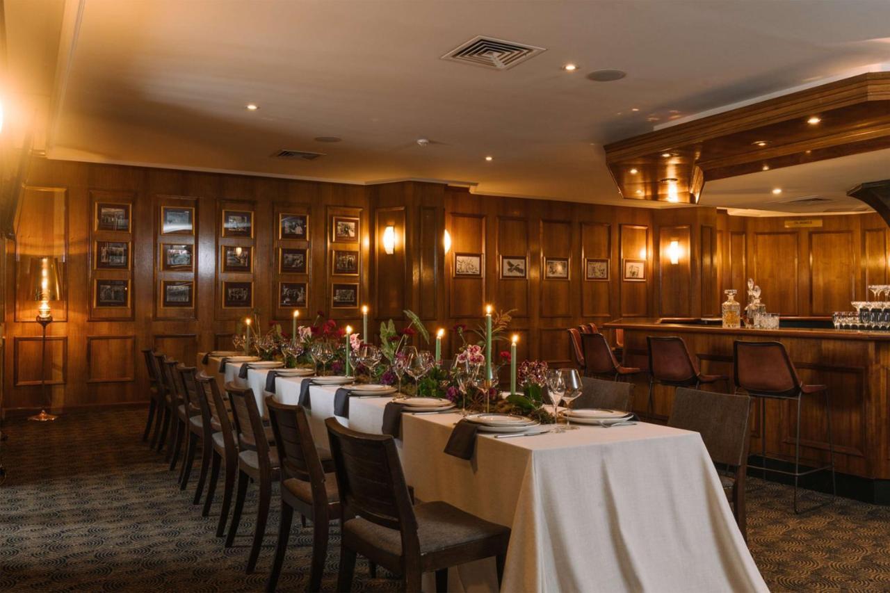 Hotel Qt Canberra