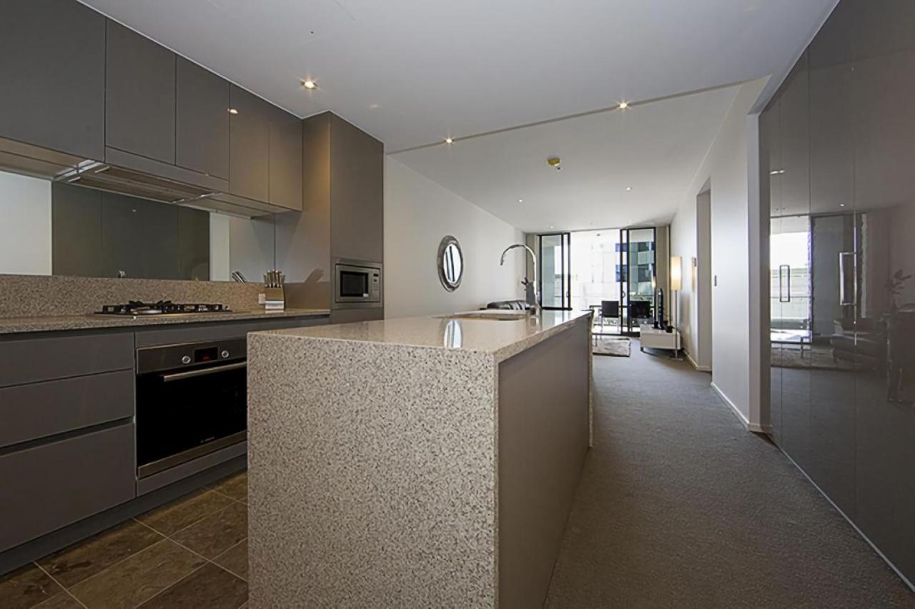 Apartment Manhattan 303 Act Canberra