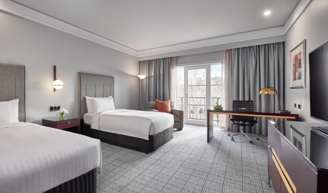 Hotel Hyatt - A Park Hyatt