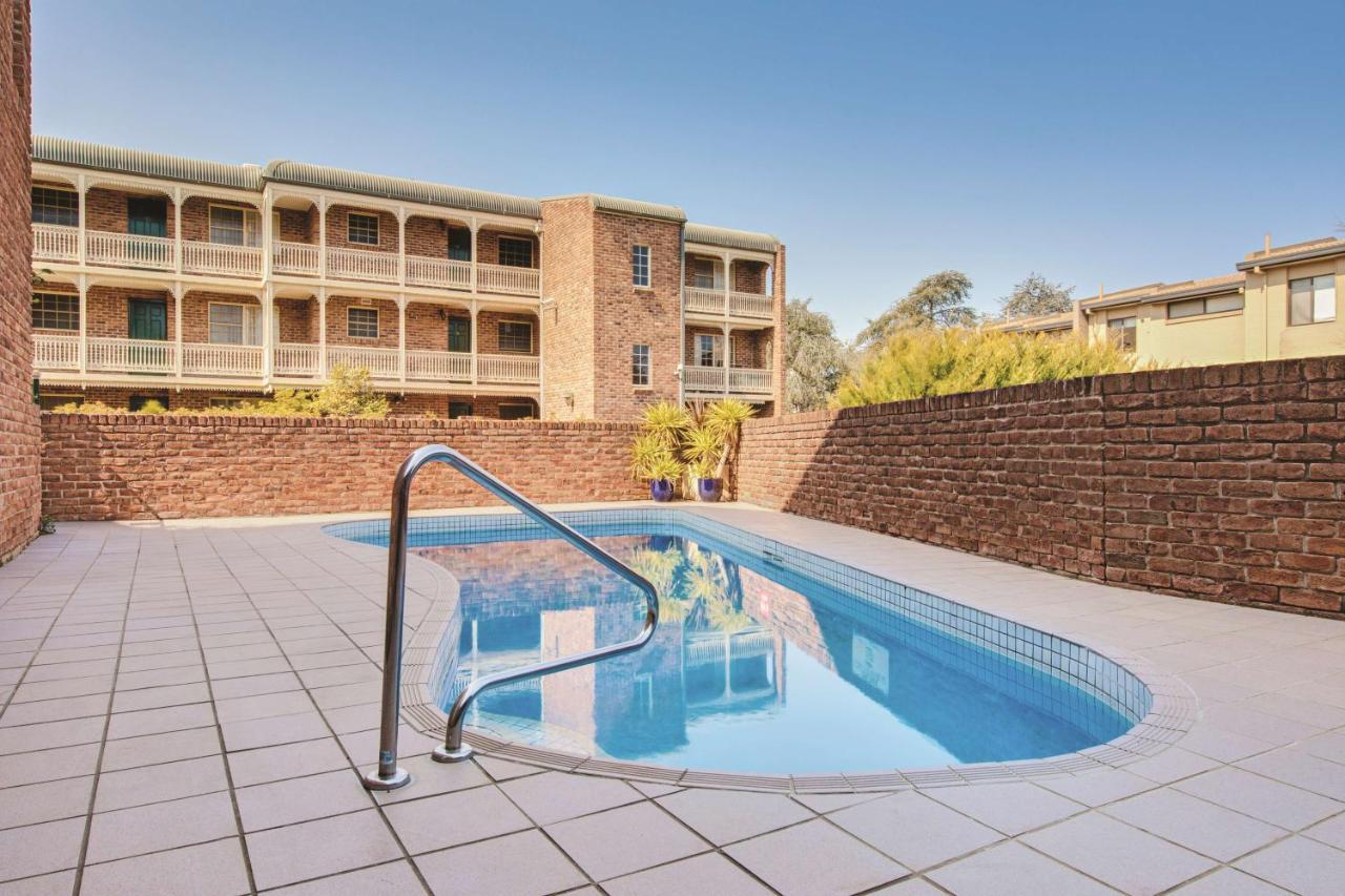 Adina Serviced Kingston Aparthotel Canberra