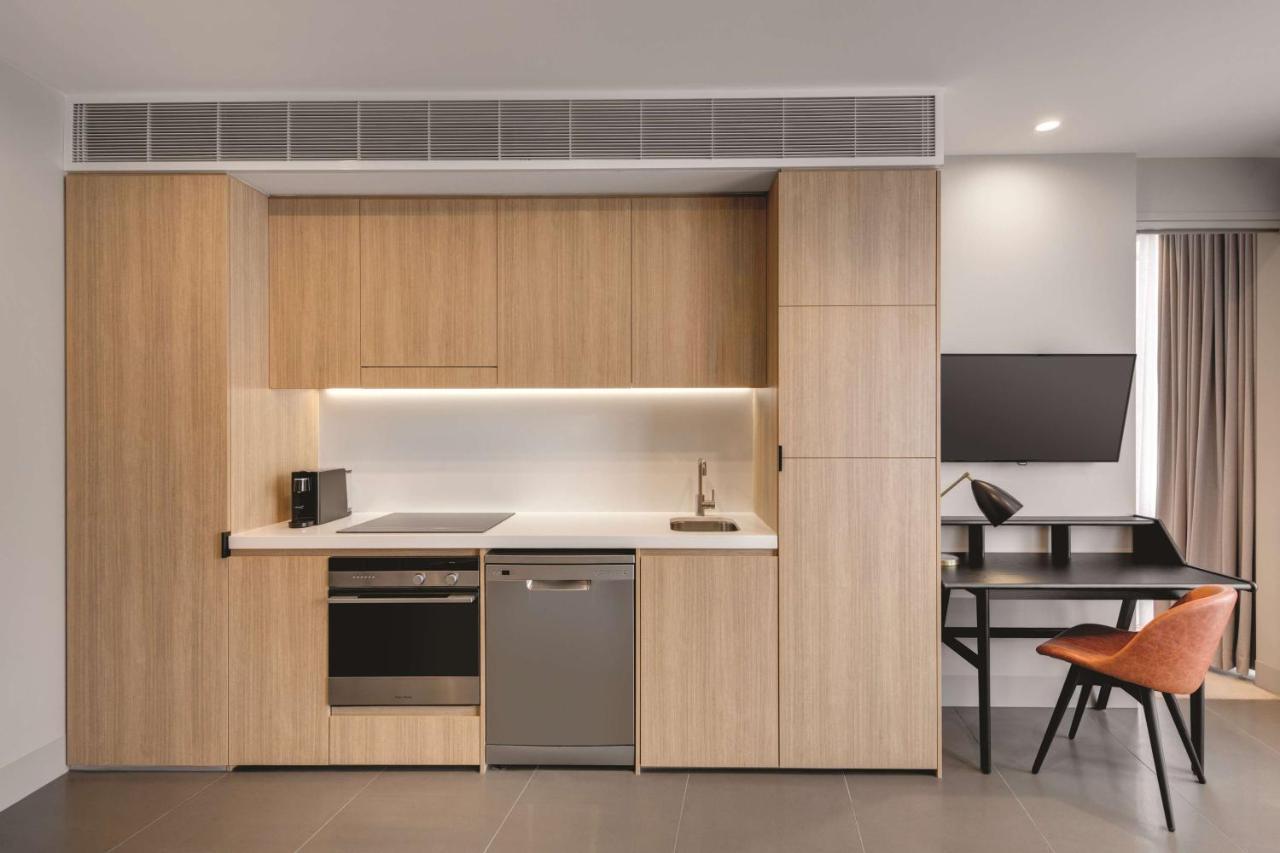 Vibe Hotel Canberra