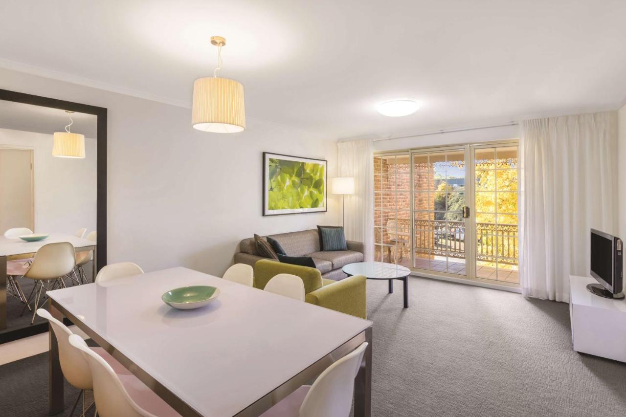 Adina Serviced Kingston 3* Canberra