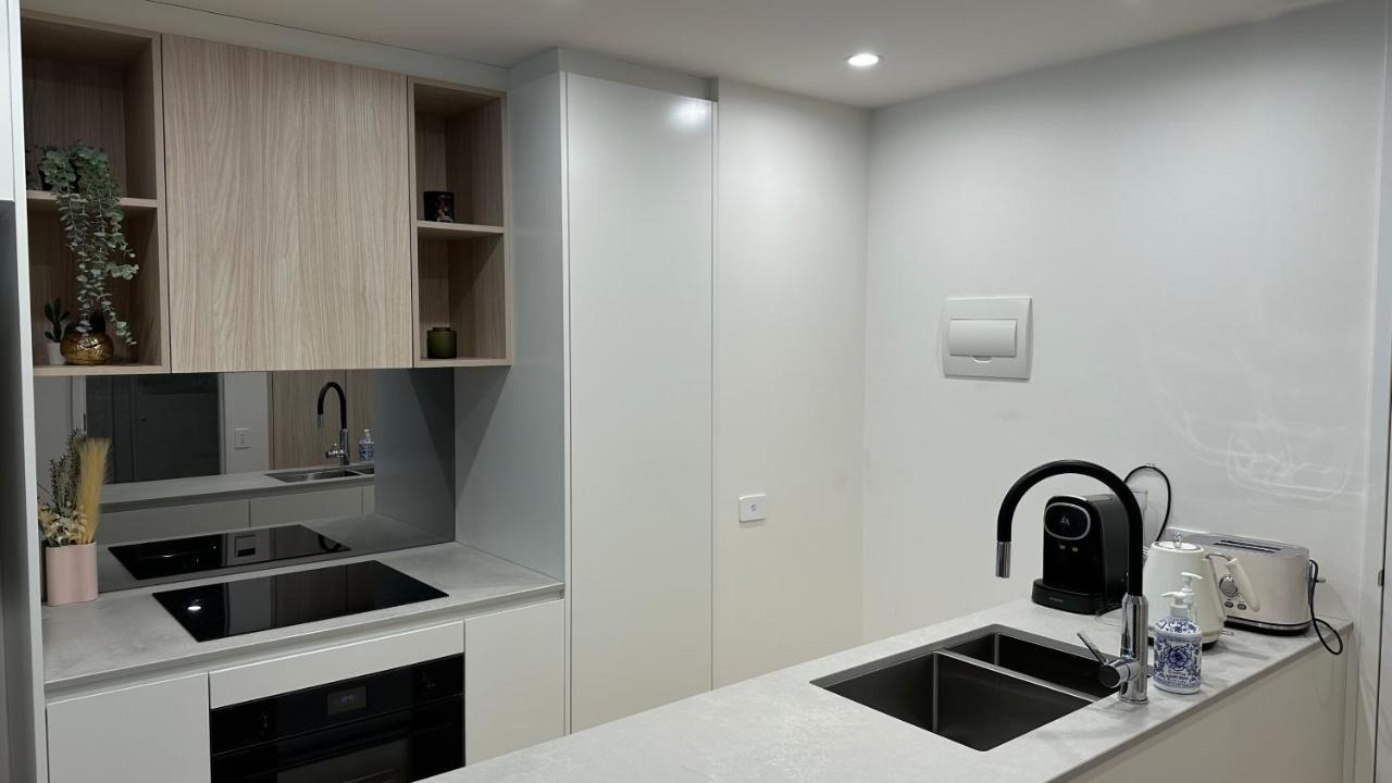 Brand New Luxe Sol Cbd One Bedroom *