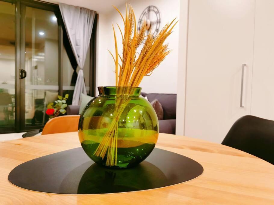 Apartment Brand New Luxe Sol Cbd One Bedroom