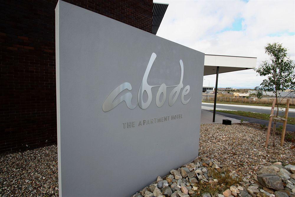 Aparthotel Abode Gungahlin 4*