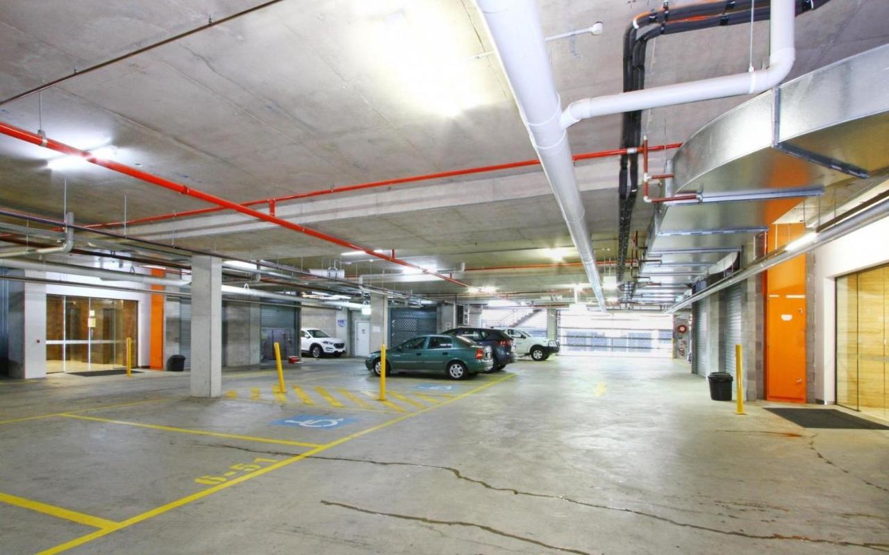 Apartamento Iq Smart Apartments 704 Braddon Act