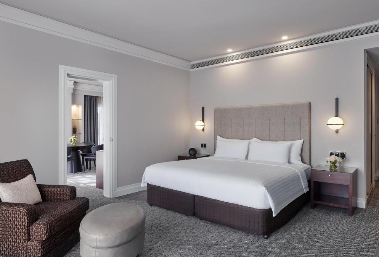 Hyatt - A Park Hyatt 5*