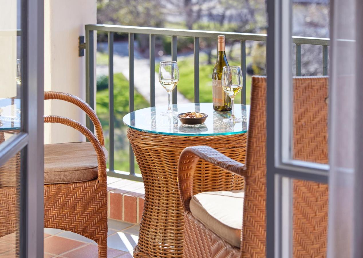Hyatt - A Park Hyatt 5*