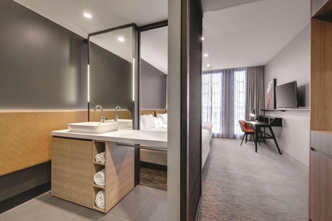 Hotel Vibe 4*