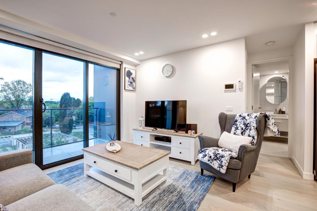 The Hamptons - Lux 2 Bed 2 Bath, Pool - Location Apartamento