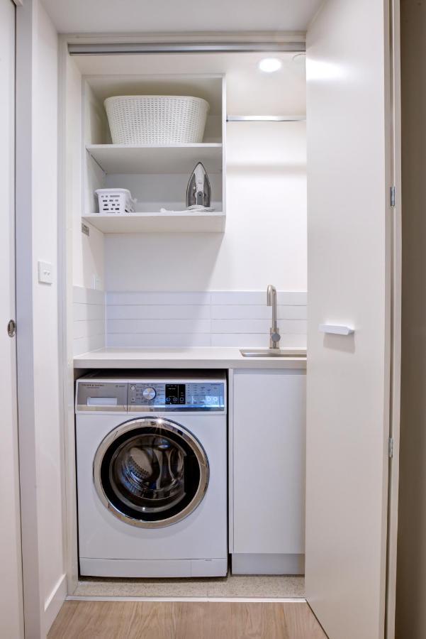Apartamento The Hamptons - Lux 2 Bed 2 Bath, Pool - Location