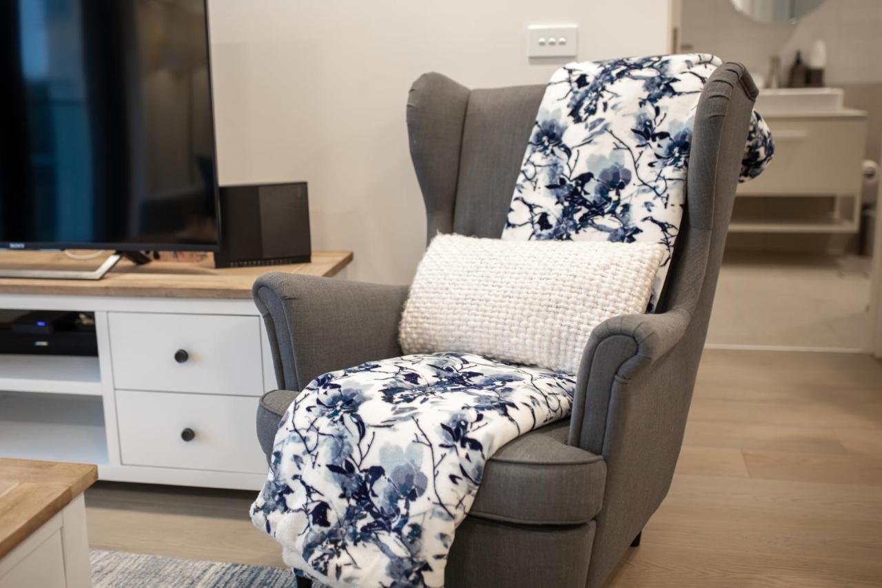 The Hamptons - Lux 2 Bed 2 Bath, Pool - Location Apartamento