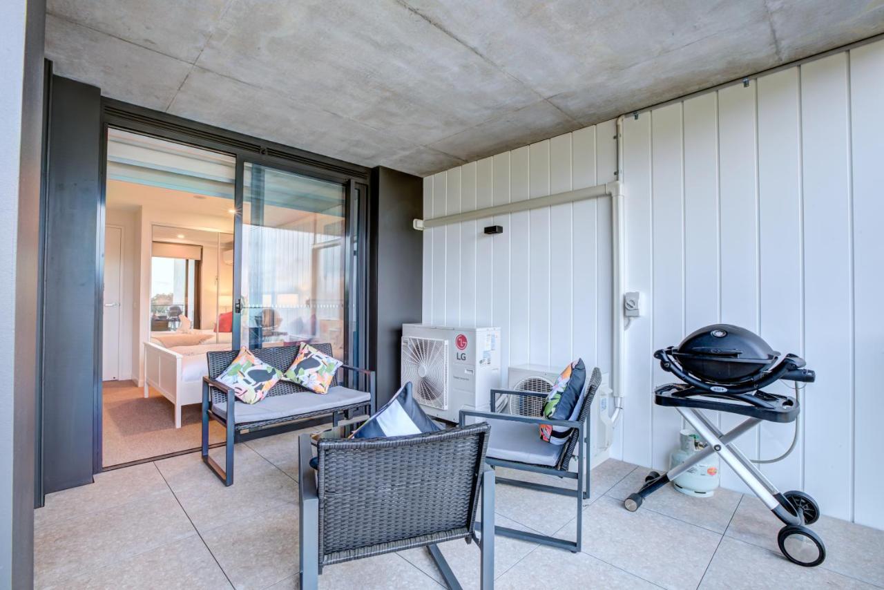 Apartamento The Hamptons - Lux 2 Bed 2 Bath, Pool - Location Camberra