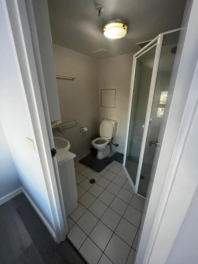 Private With Ensuite In The Cbd * Canberra