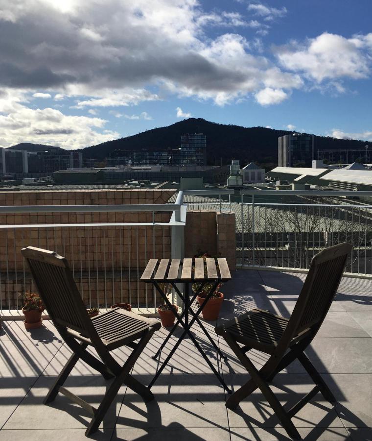 Private With Ensuite In The Cbd Homestay
