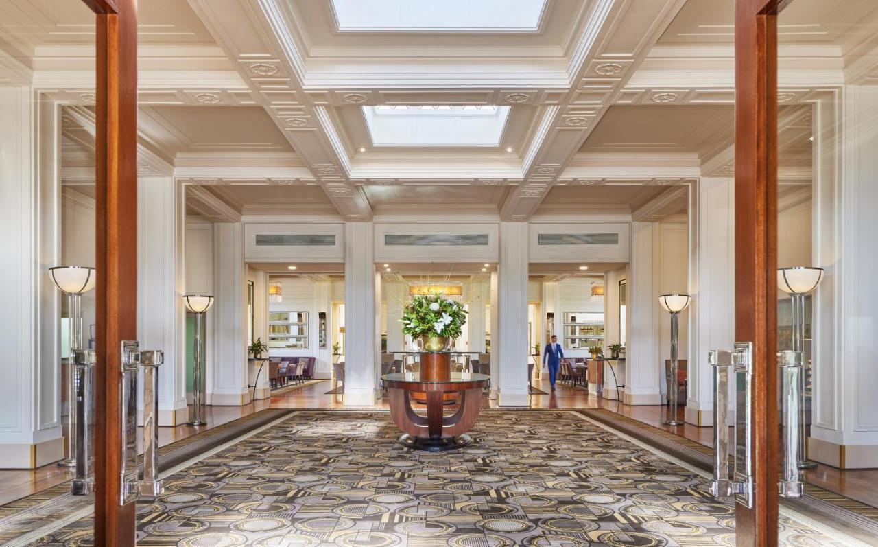 Hotel Hyatt - A Park Hyatt