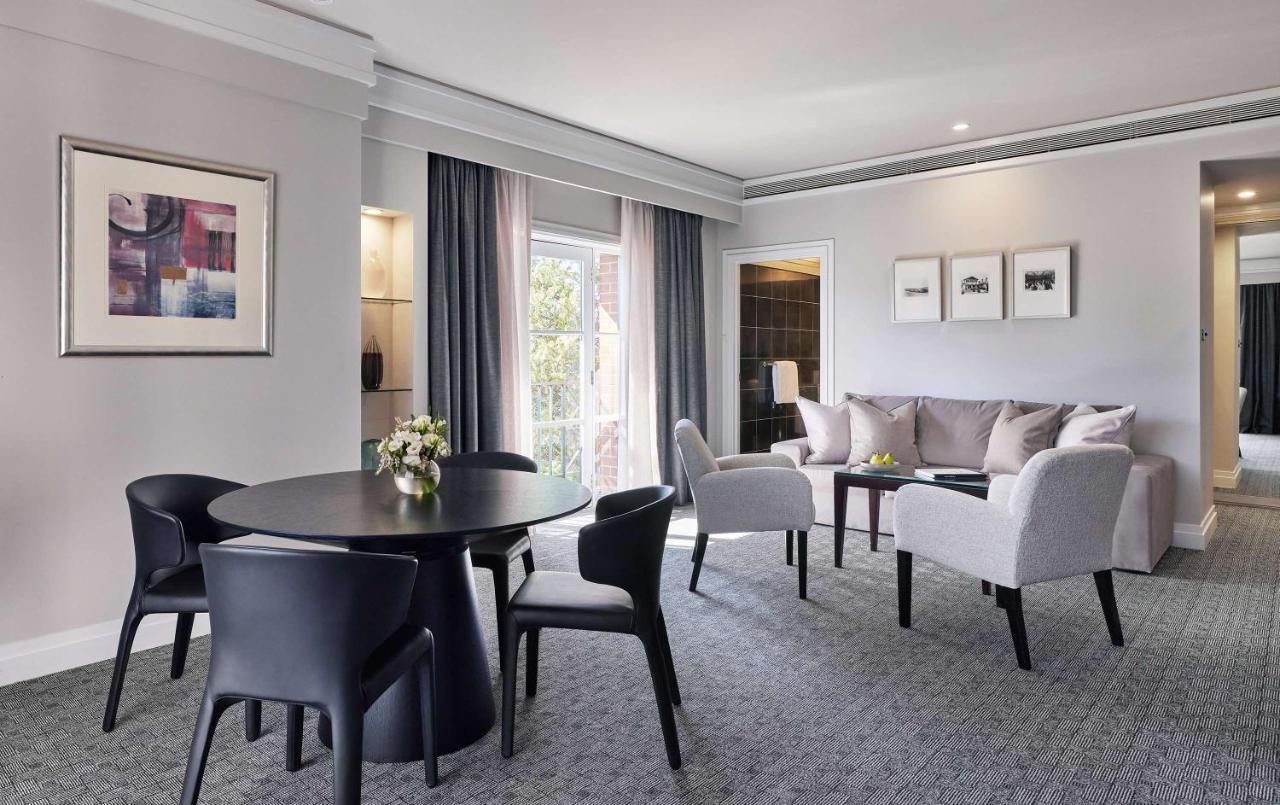 Hyatt - A Park Hyatt 5*