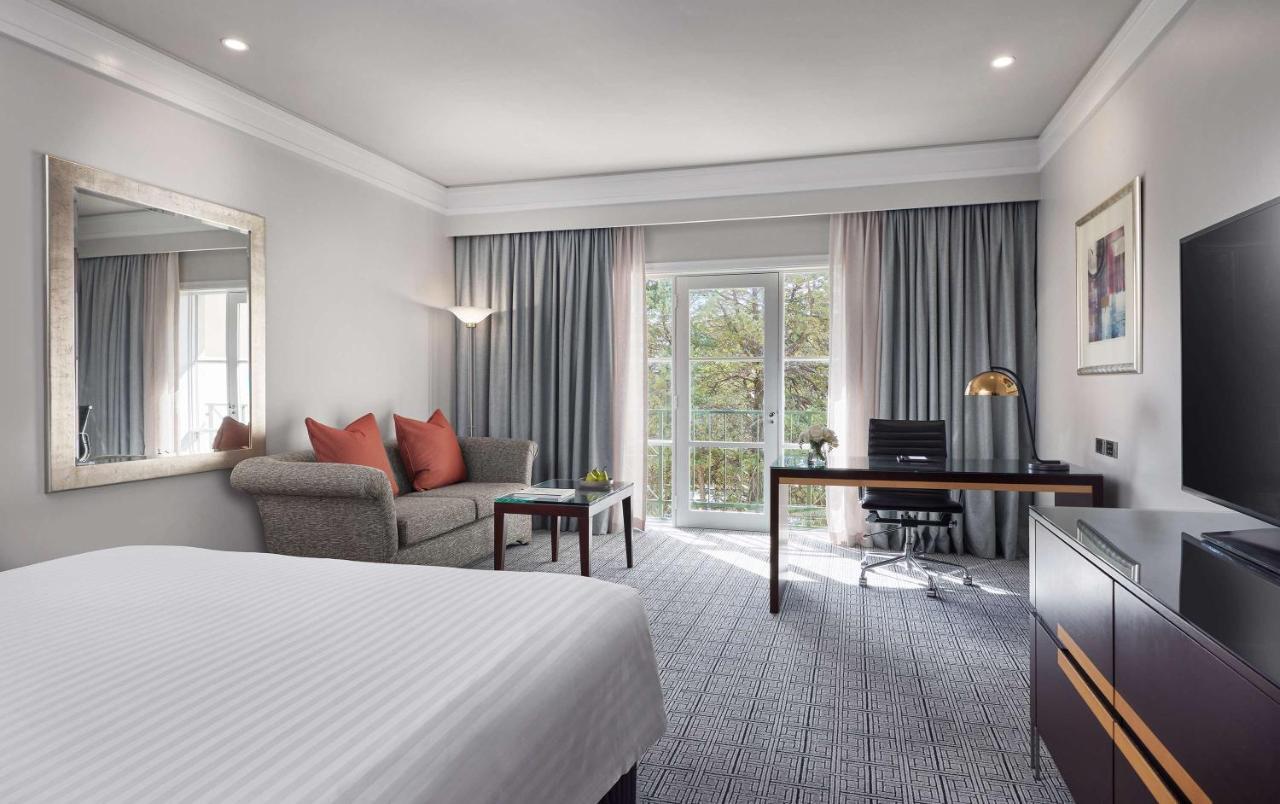 Hyatt - A Park Hyatt Hotel 5*