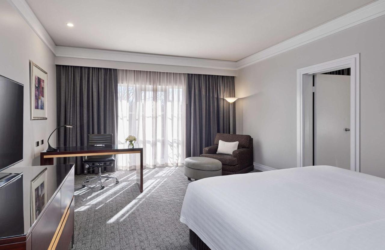 Hotel Hyatt - A Park Hyatt
