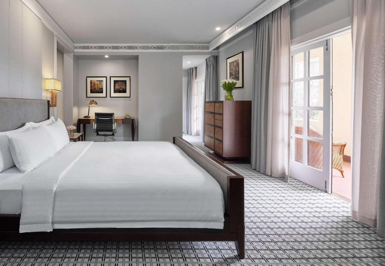 Hotel Hyatt - A Park Hyatt 5*