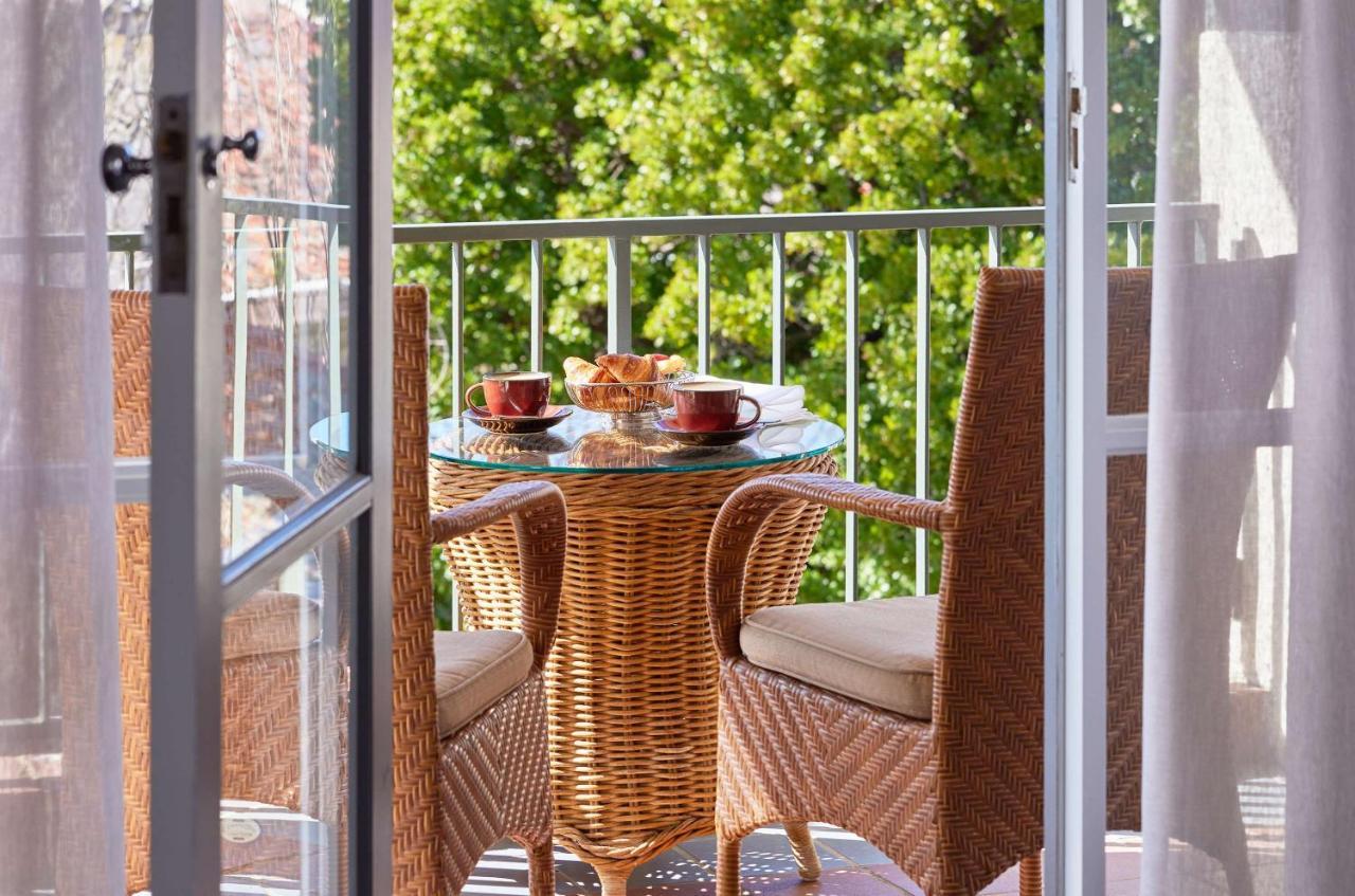 Hyatt - A Park Hyatt Camberra