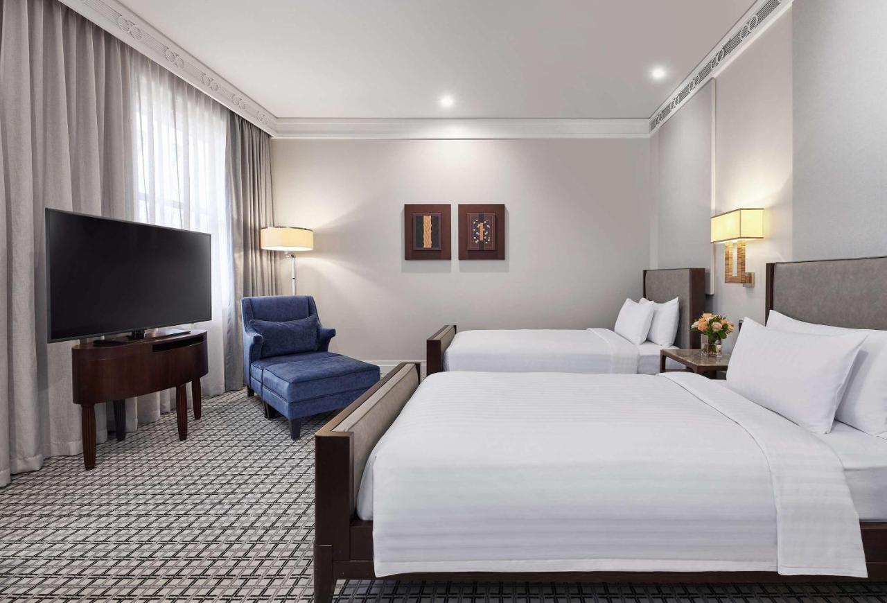 Hyatt - A Park Hyatt Hotel