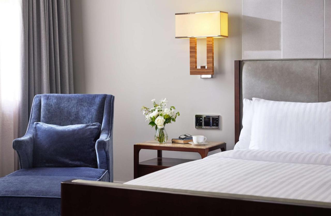 Hyatt - A Park Hyatt Hotel 5*