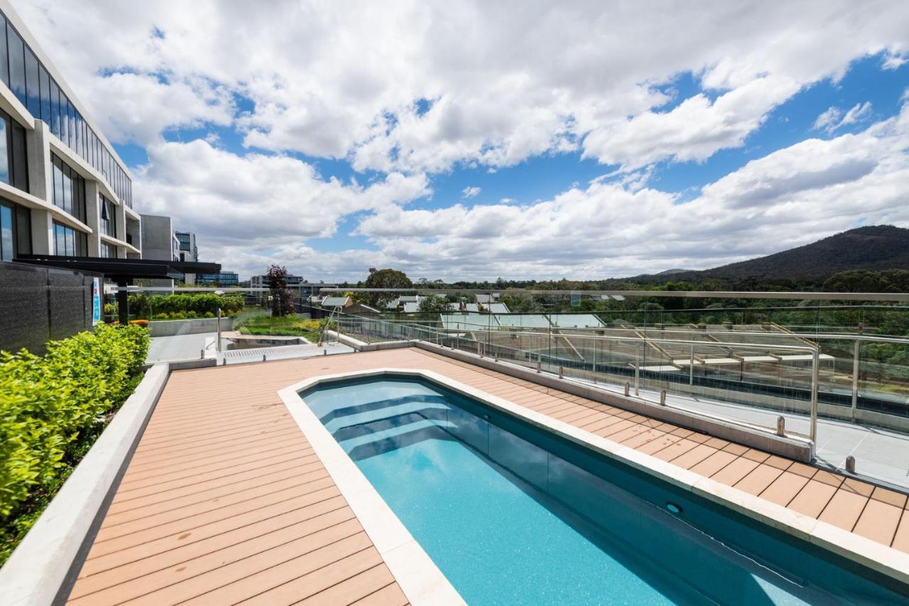 Metropol 812 Apartment