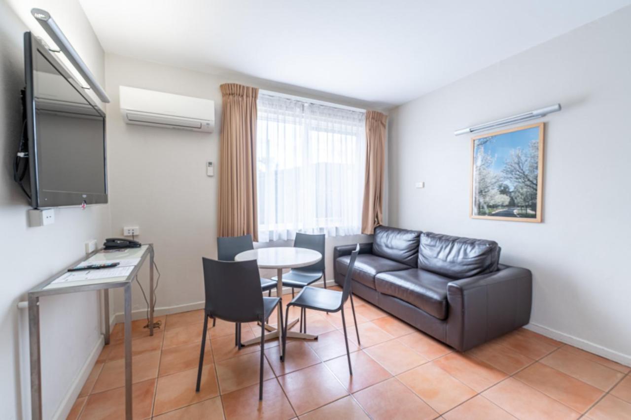Forrest & Aparthotel 3*