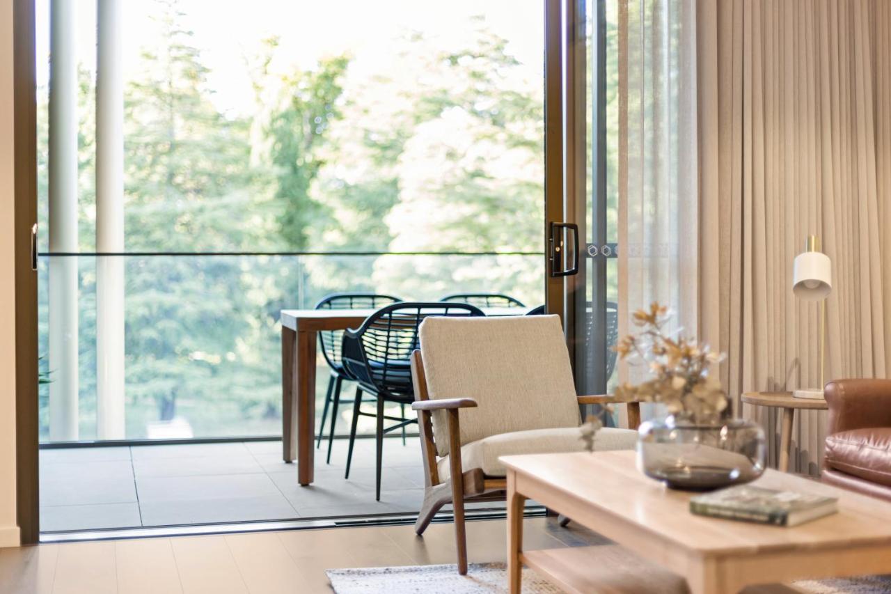 Apartment And