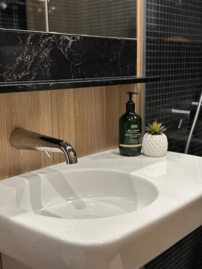 Apartment Palko - Luxury In The Canberra