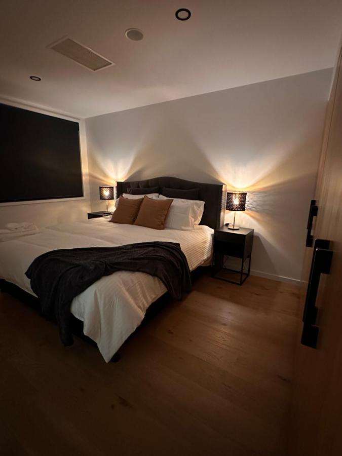 Apartment Palko - Luxury In The Canberra